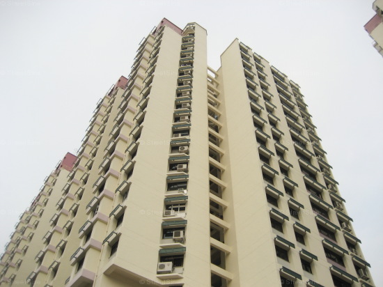 Blk 289 Bishan Heights (Bishan), HDB 4 Rooms #388302